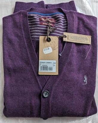 Cardigan Marlboro Classics