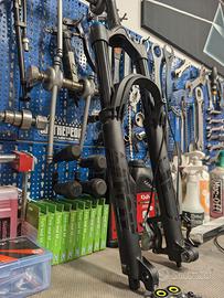 Fox 36 Float 29" Performance Grip 160mm Tapered