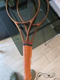 Coppia Wilson pro staff v14 325gr