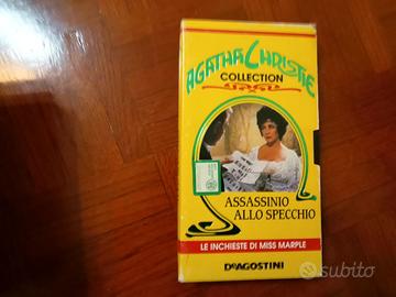 Assassinio allo specchio