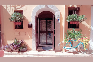 Casa vacanze Gloriet