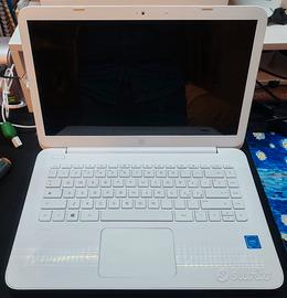 Notebook HP 14-cb113nl - LEGGI BENE LA DESCRIZIONE