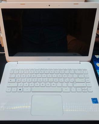 Notebook HP 14-cb113nl - LEGGI BENE LA DESCRIZIONE