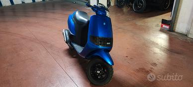 piaggio quartz 