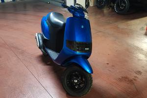 piaggio quartz 