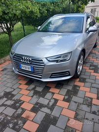 Audi a4 2017