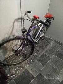 bici turismo