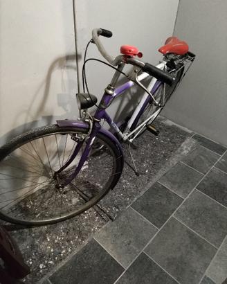 bici turismo