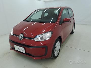 Volkswagen up! BlueMotion Technology BR169896 1.0 