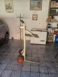 Carrello portapacchi