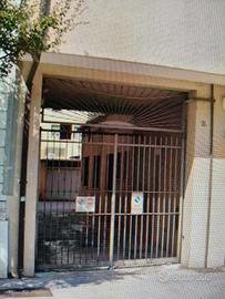 Garage Brescia Via Solferino 23