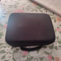 pistola massaggiante