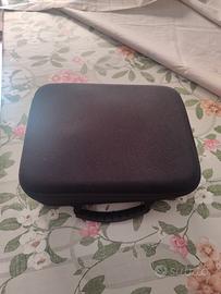 pistola massaggiante