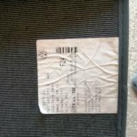 Tappetini auto vw golf