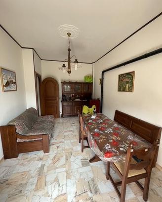 Appartamento ad Ala di Stura