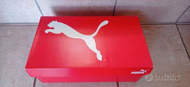 Scarpe da calcio Puma