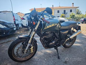 SWM GRAN MILANO 440 PERMUTE