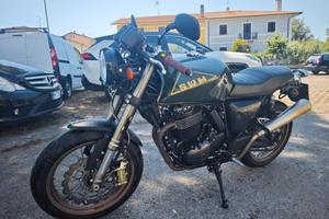 SWM GRAN MILANO 440 PERMUTE