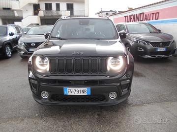Jeep Renegade 1.3 T4 DDCT S