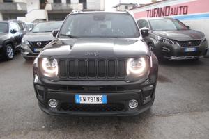 Jeep Renegade 1.3 T4 DDCT S
