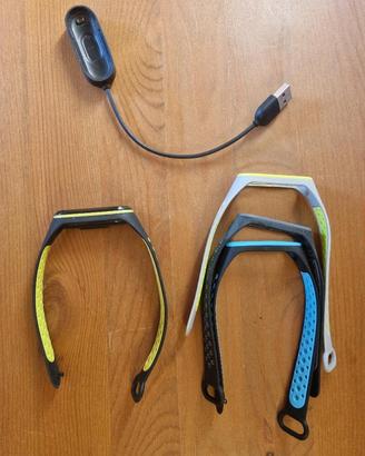 SMARTWATCH XIAOMI SMART BAND 5
