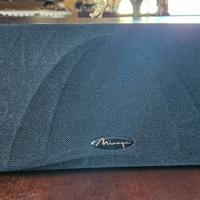 cassa centrale MIRAGE 