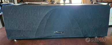 cassa centrale MIRAGE 