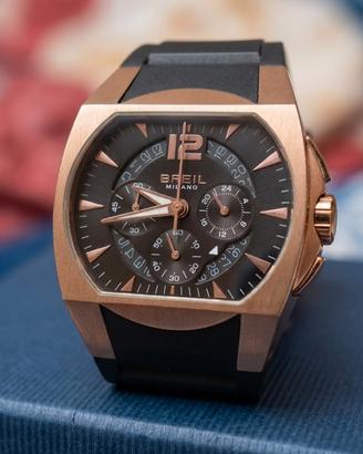 Orologio Uomo "Breil Milano" BW0117A - Come Nuovo