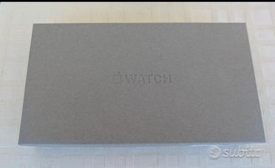 Apple watch ultre 3 gps + cellular