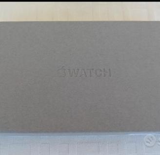 Apple watch ultre 3 gps + cellular