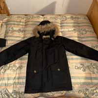 Woolrich parka tg.L originale