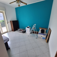 Stanza per operatore sanitario