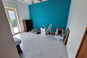 Stanza per operatore sanitario