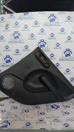 PANDA 2007 PANNELLO POSTERIORE DX