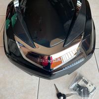 Bauletto Honda sh 125 2020