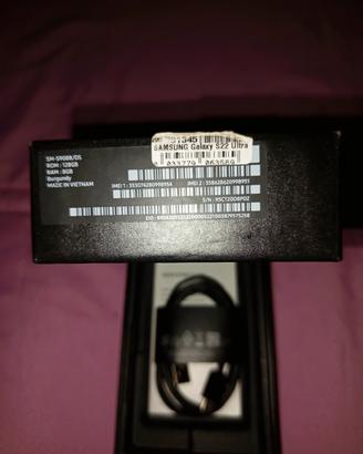 Samsung Galaxy s22