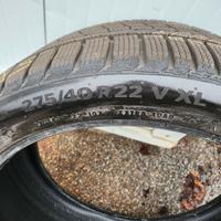 pneumatici invernali