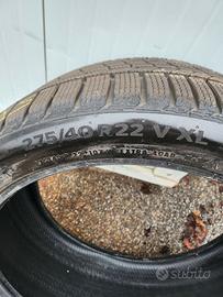 pneumatici invernali