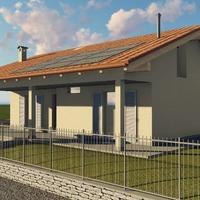 Casa Indipendente Cantalupa [Cod. rif 3218810VRG]