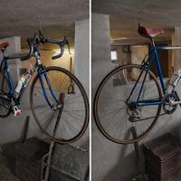 Bici da corsa Vetta vintage - Gipiemme - acciaio
