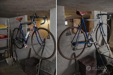 Bici da corsa Vetta vintage - Gipiemme - acciaio