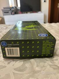 Ricamo filo di scozia Freccia