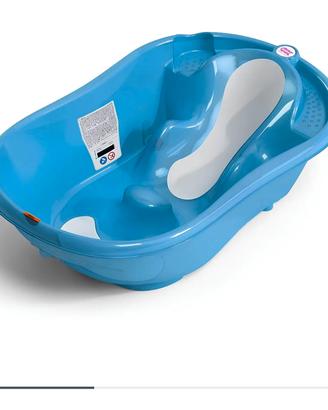 Vaschetta bagnetto