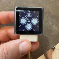Apple Ipod nano