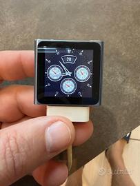 Apple Ipod nano