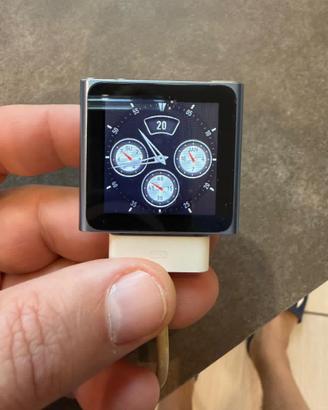 Apple Ipod nano