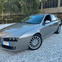 Alfa Romeo 159 1.9 JTDm 16V