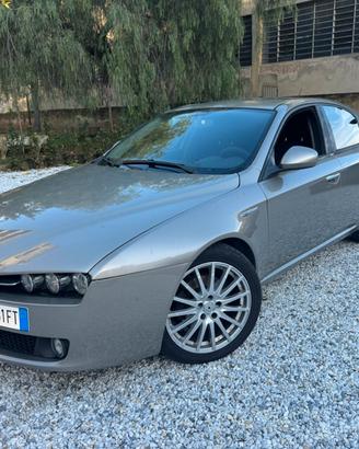 Alfa Romeo 159 1.9 JTDm 16V