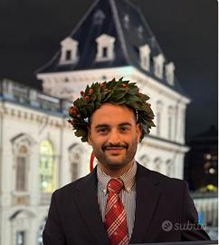 Babysitter / Aiuto famiglia / Aiuto cucina