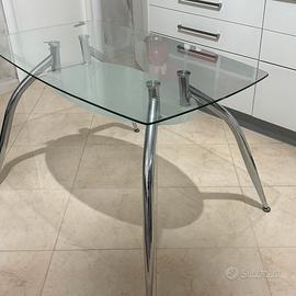 Tavola per cucina ho soggiorno